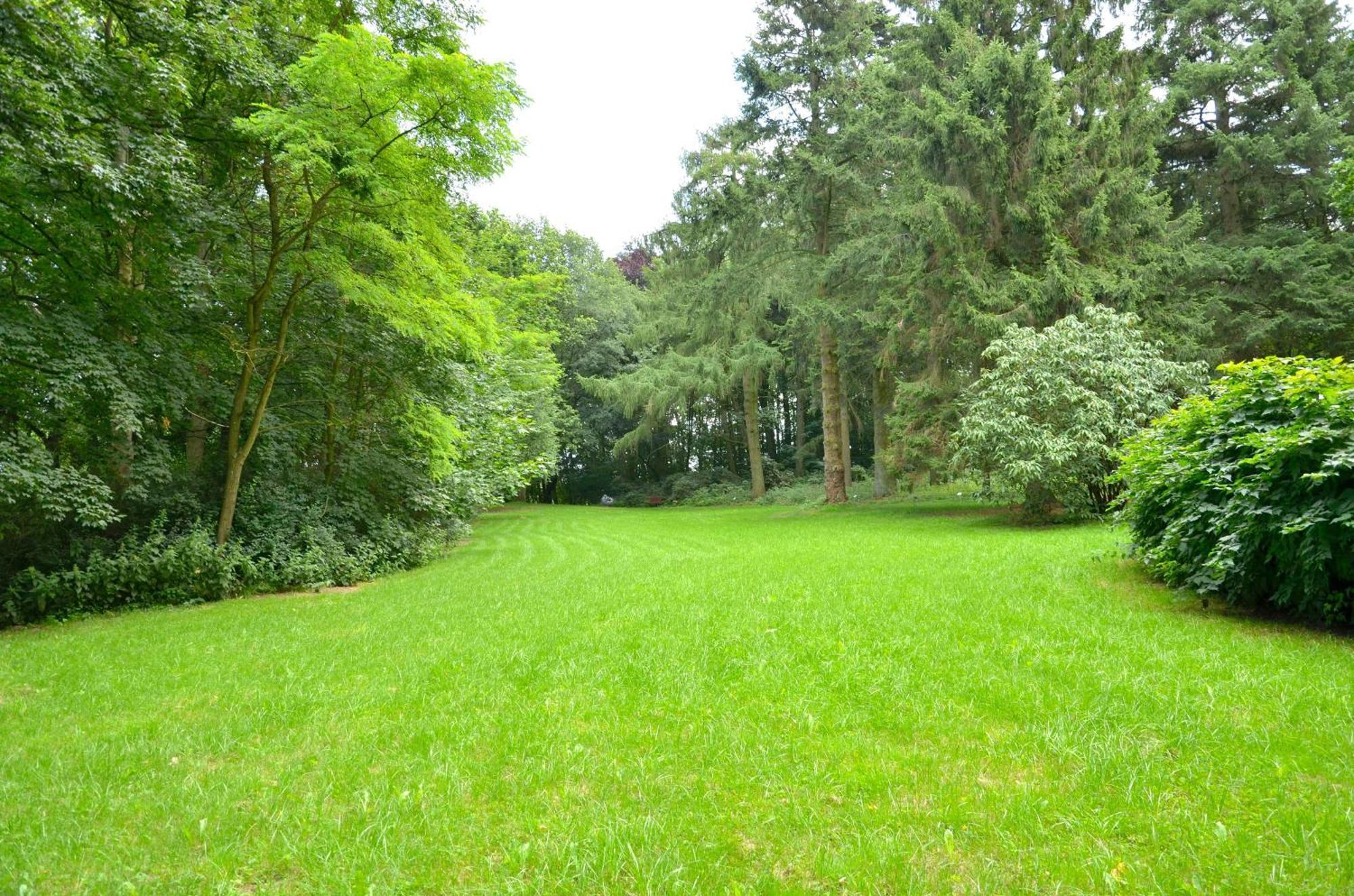 Jagdschloß zu Hohen Niendorf Fewo 7 Exterior foto